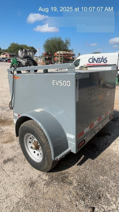 2023 THUNDER CREEK EV500