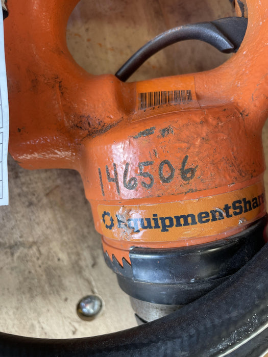 2021 MICHIGAN PNEUMATIC MP-133-ORANGE-NEP-SB