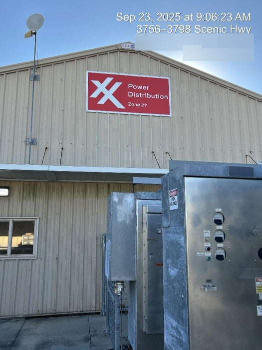 2022 MIGHTY LIFT ML55M