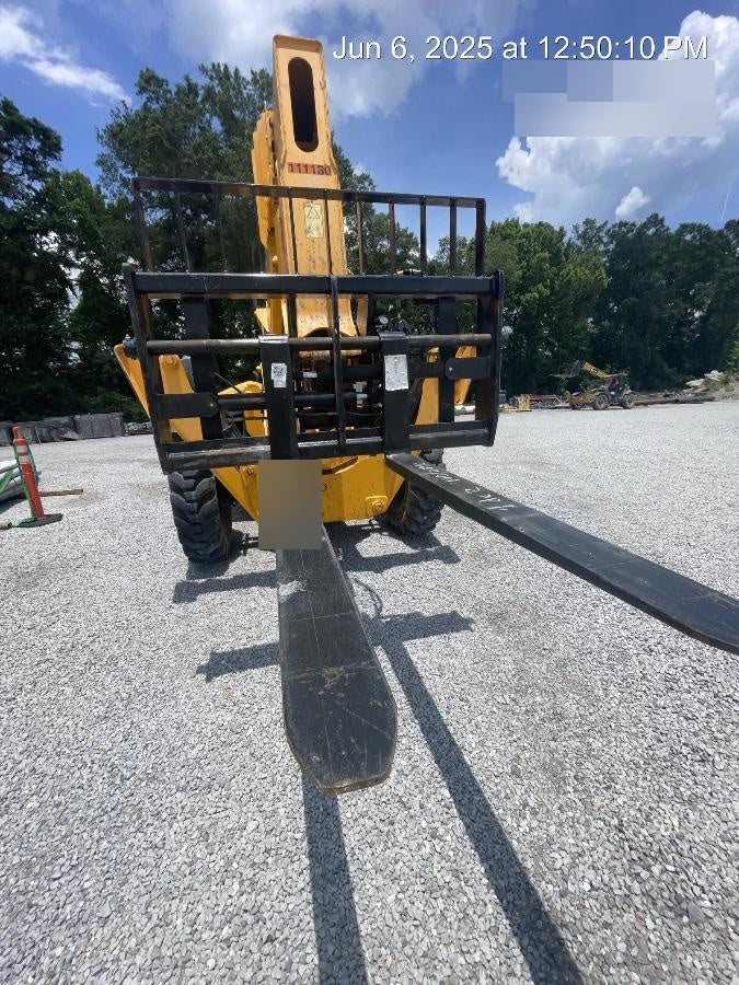 2024 JCB 400/F7360