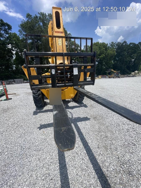2024 JCB 400/F7360