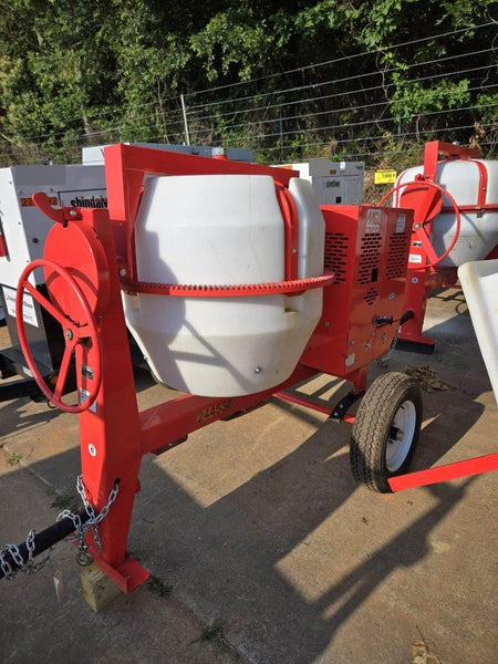 2022 MULTIQUIP MC94PK