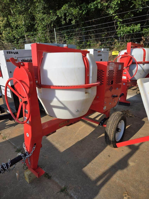 2022 MULTIQUIP MC94PK