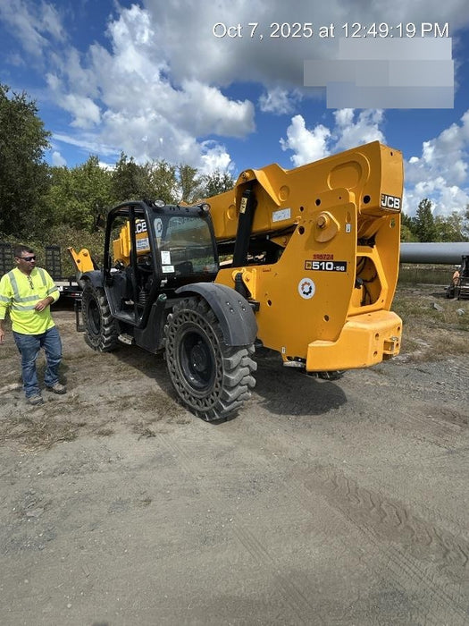 2021 JCB 510-56