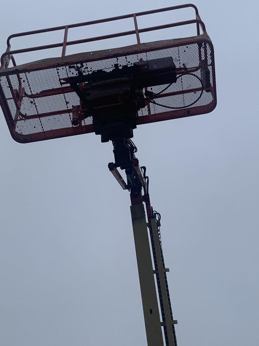 2022 MILLER ELECTRIC CST-282