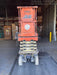 2016 JLG 2632ES JLG 2632ES Scissor Lift