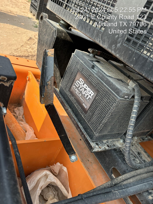 2022 PIONEER PP128S20L71-6135