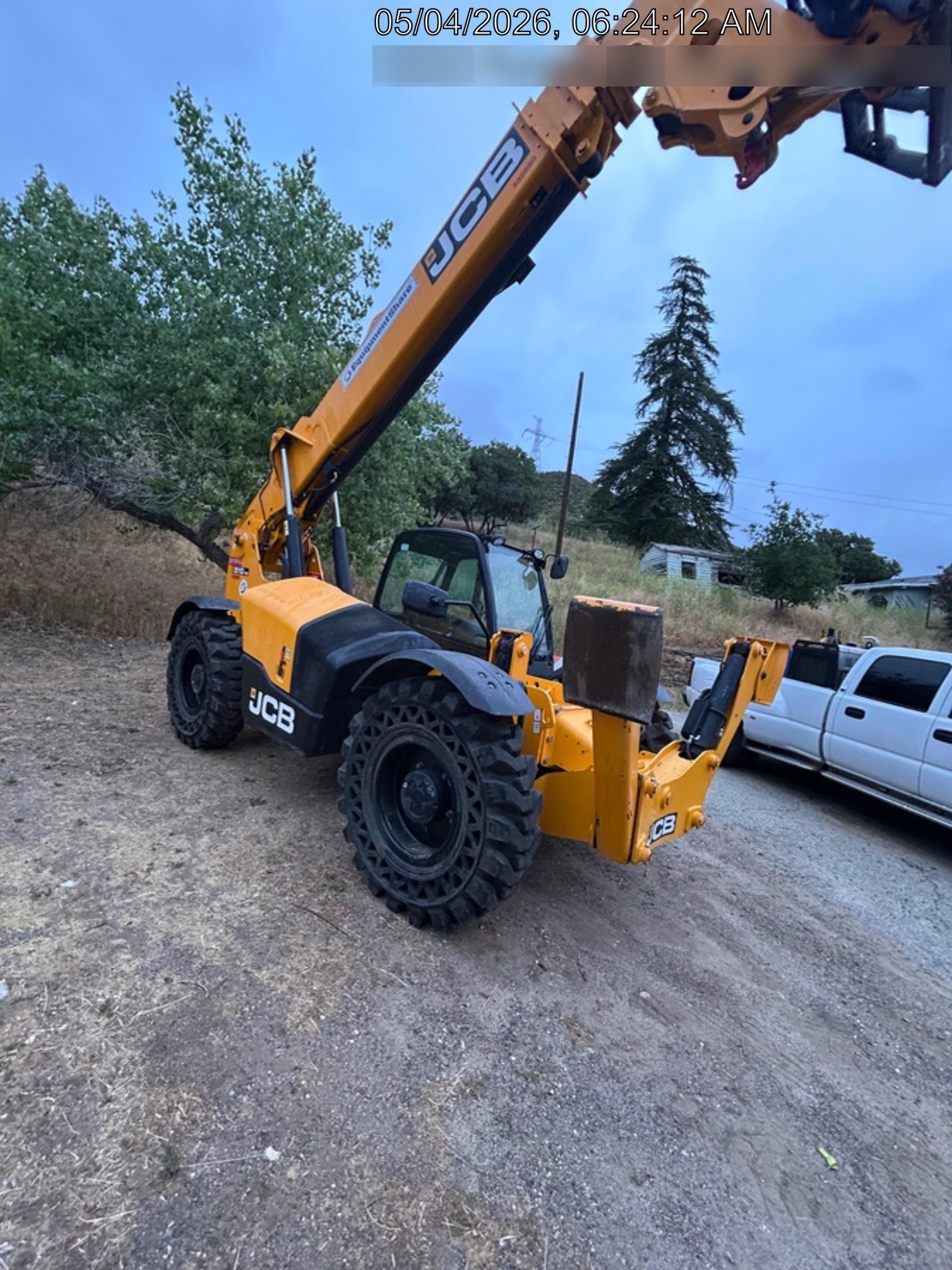 2021 JCB 510-56