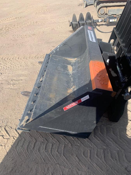 2024 ARROW MATERIAL HANDLING 3207212B081