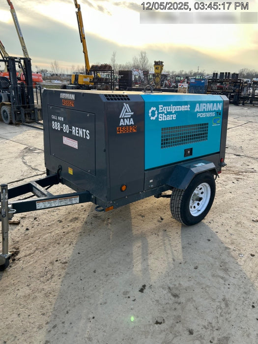 2024 AIRMAN PDS185S CWK