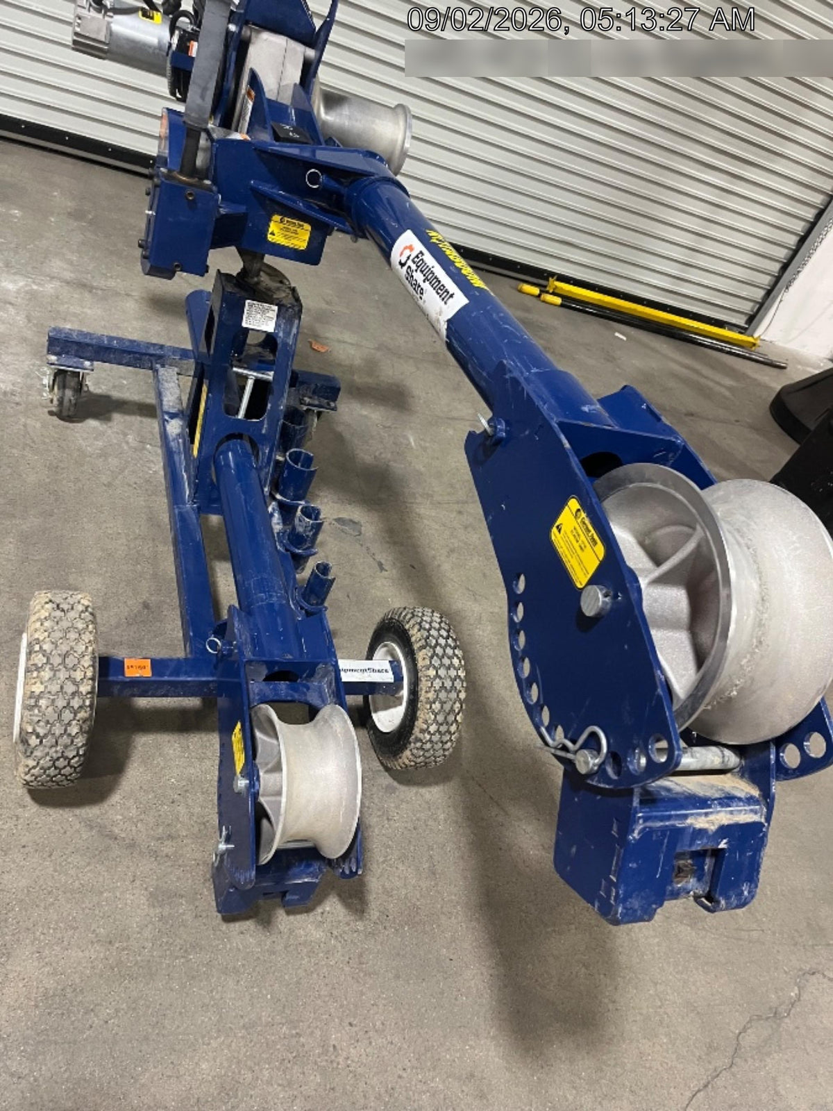 2026 CURRENT TOOLS 100A