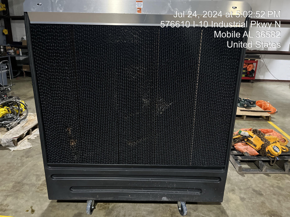 2024 BIG ASS FANS Cool Space 400