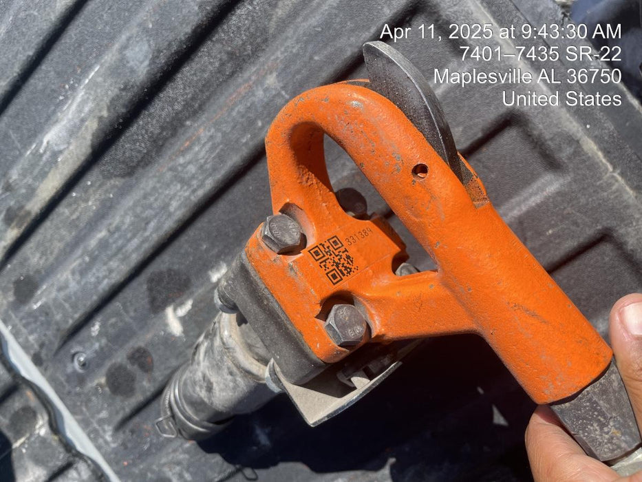 2024 MICHIGAN PNEUMATIC ES-TPB90-118-TRACKER