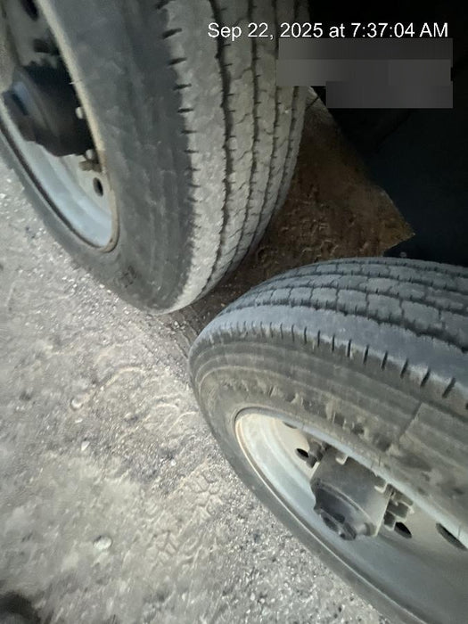 2024 ATLAS COPCO XAS 1800