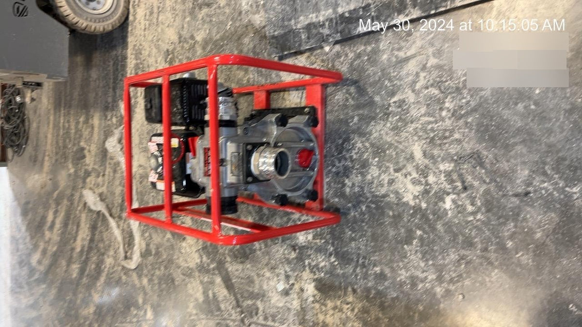 2023 MULTIQUIP QP3TH