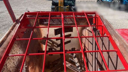2026 MULTIQUIP WM90PH8