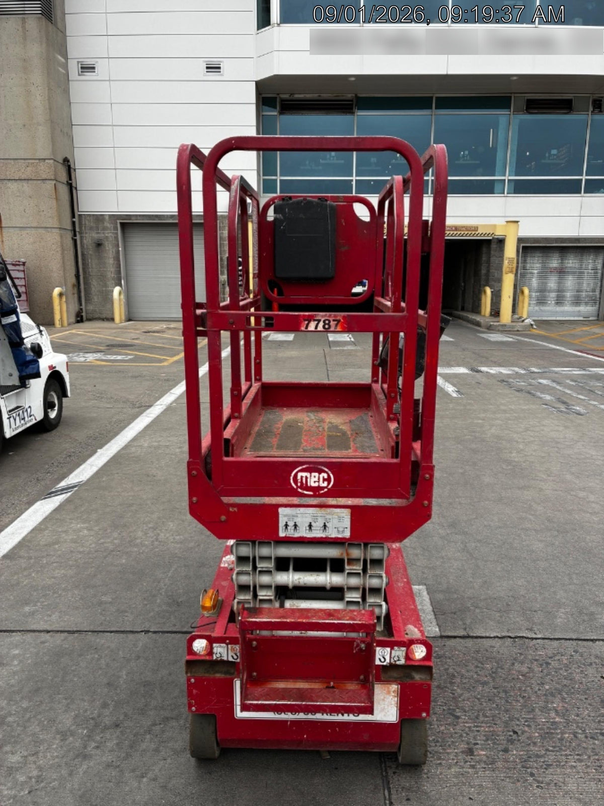2018 MEC 1330SE