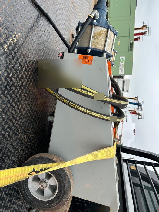 2021 PINNACLE PDQC-10000B