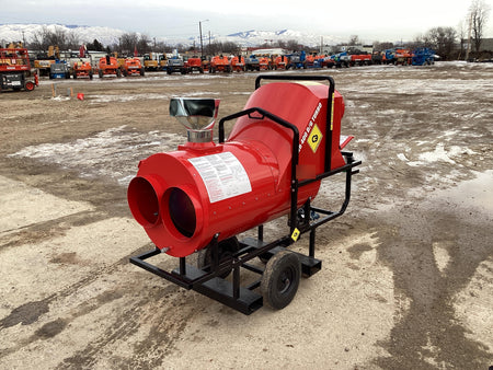 2021 CAMPO EB400G-RE3
