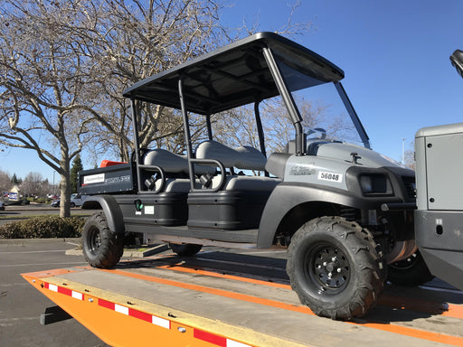 2019 CLUB CAR CA1700D (Canopy)
