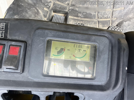 2022 HYSTER H50UT