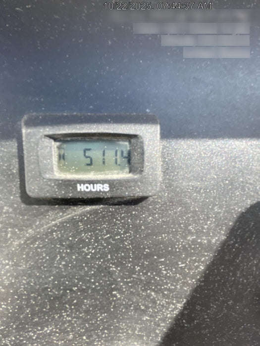 2025 BOBCAT PA1600VPWCU-T4F