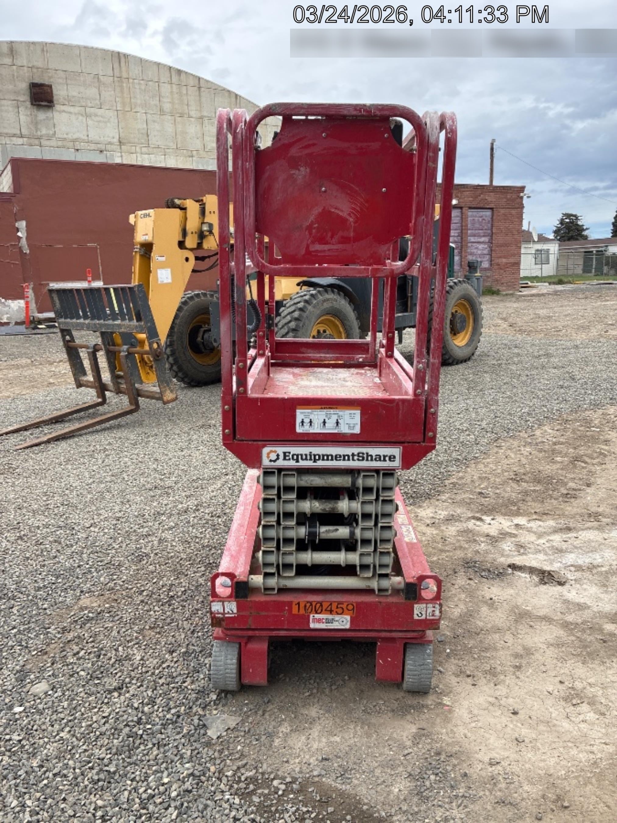 2020 MEC Micro 19