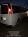 2023 CHEVROLET Express Van - Rental