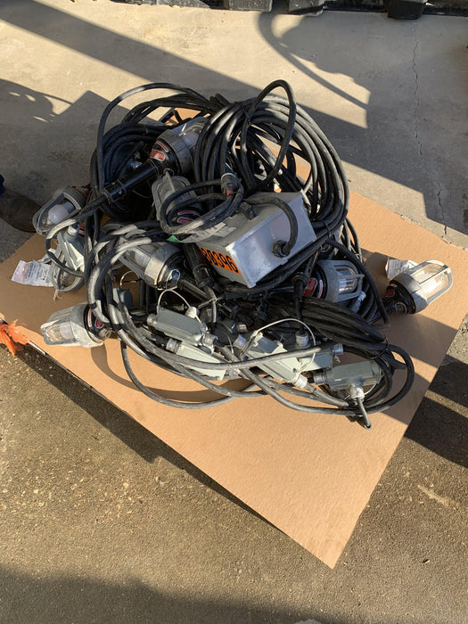 2020 LIND EQUIPMENT TLS-80XPLEDRE-LV