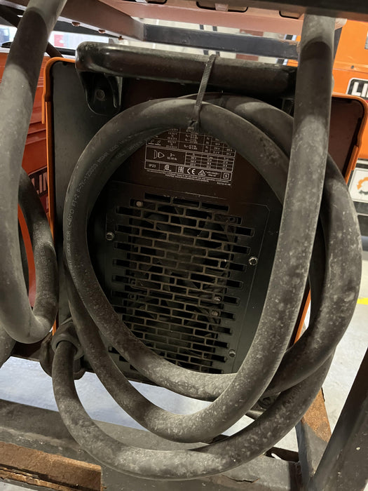 2021 LINCOLN ELECTRIC FLEXTEC 350X