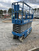 2018 Genie GS-3232 Genie GS-3232 Scissor Lift w/Standard Options