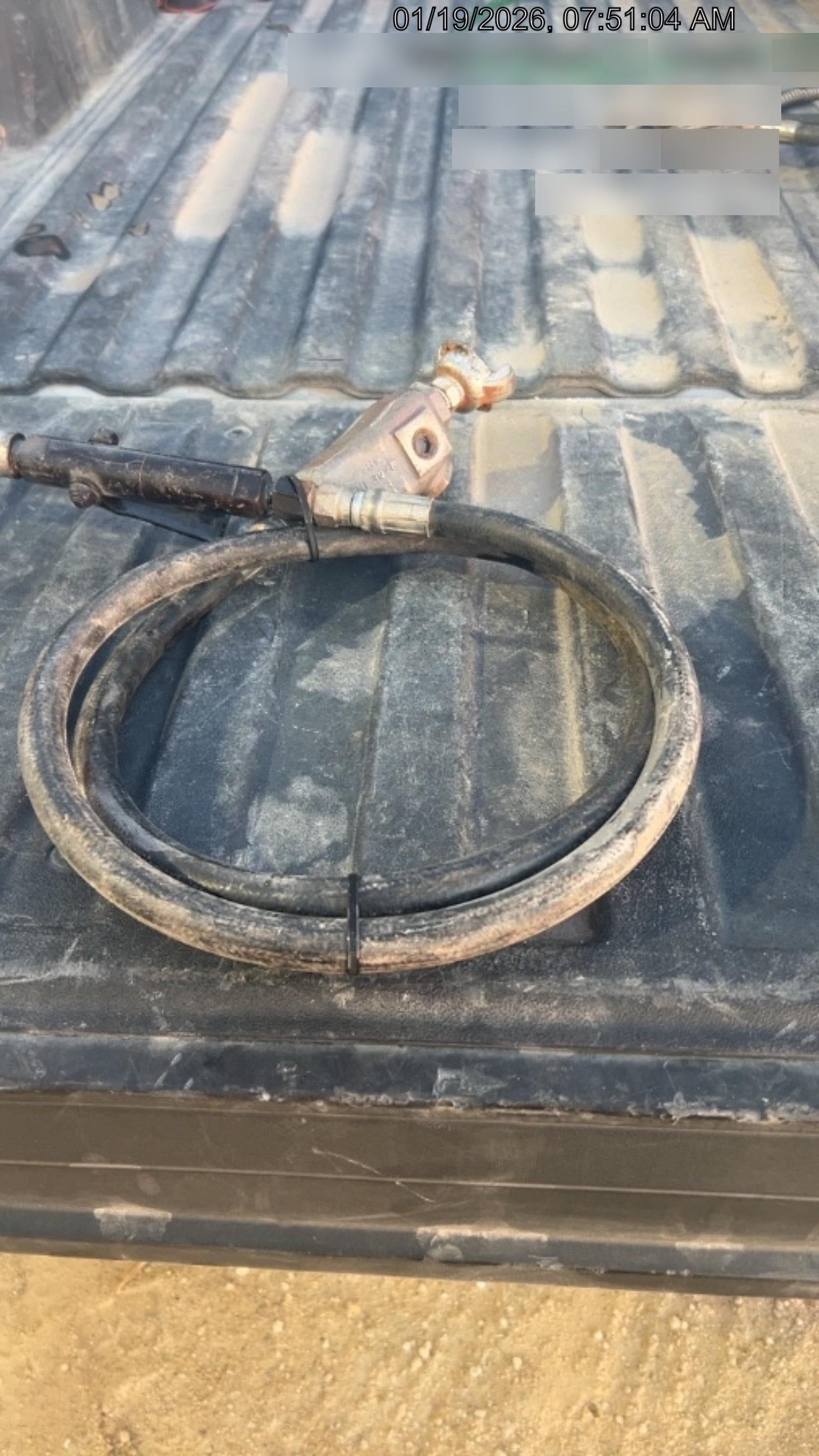2023 MICHIGAN PNEUMATIC T3-EHDH-CARBIDE