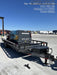 2025 TEXAS PRIDE TRAILERS 18'-20' Lowboy Sand Blasting Unit