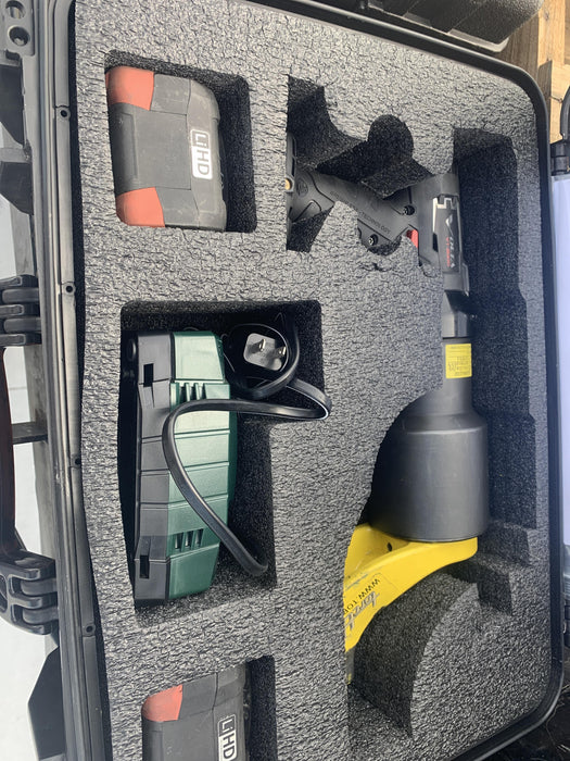 2021 TORCUP VT-3000KIT