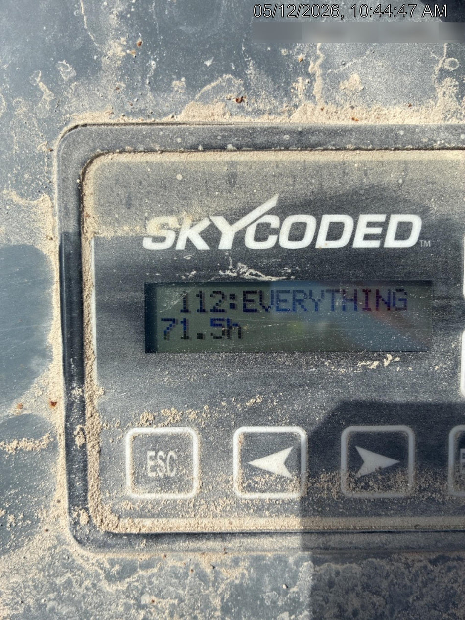 2023 SKYJACK SJ3219