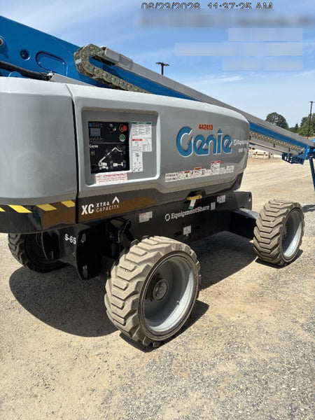 2024 GENIE S-65 XC