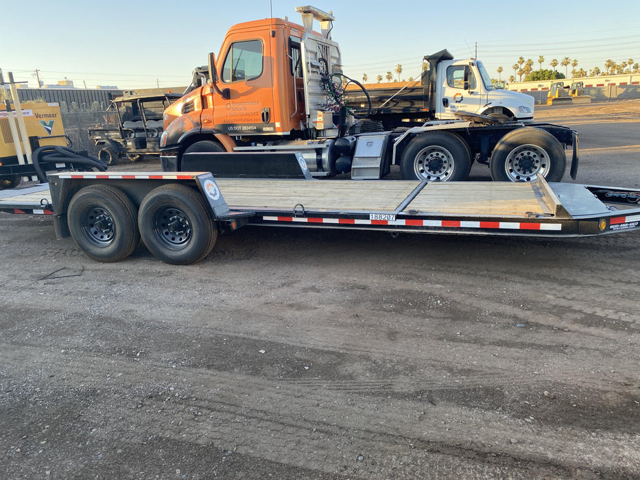 2021 TOWMASTER T-12DT