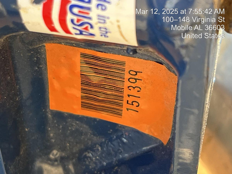 2021 CURRENT TOOLS 824