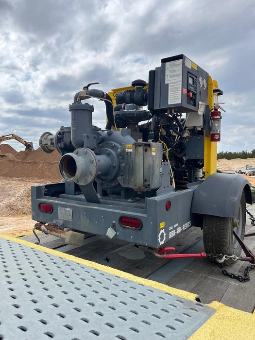 2022 ATLAS COPCO PAC F66 KD