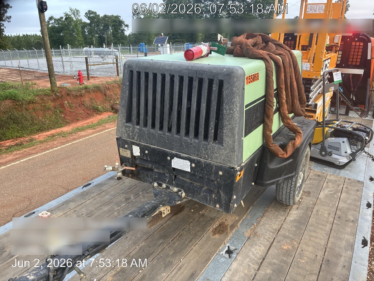 2021 SULLAIR 185D-DPQ KU4F