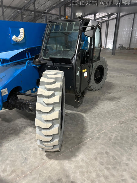 2022 GENIE GTH-844