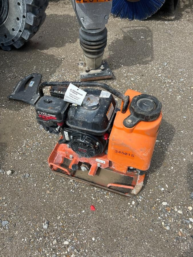 2023 MULTIQUIP MVC82VHW