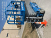 2019 Genie GS-4047 Folding rails with half height swing gate