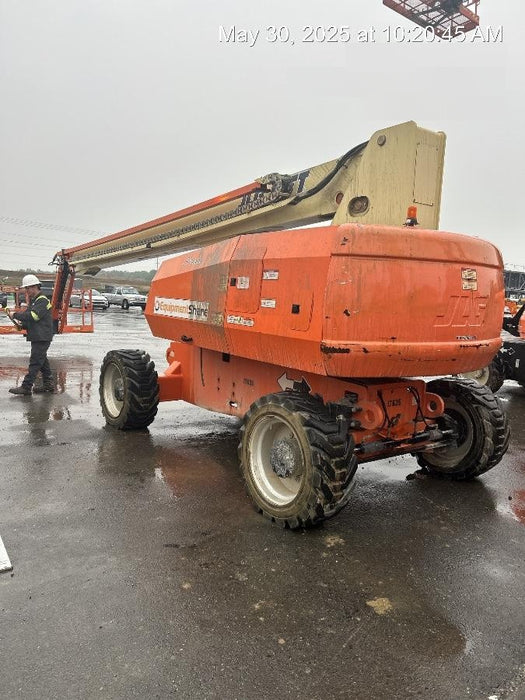 2019 JLG 860SJ