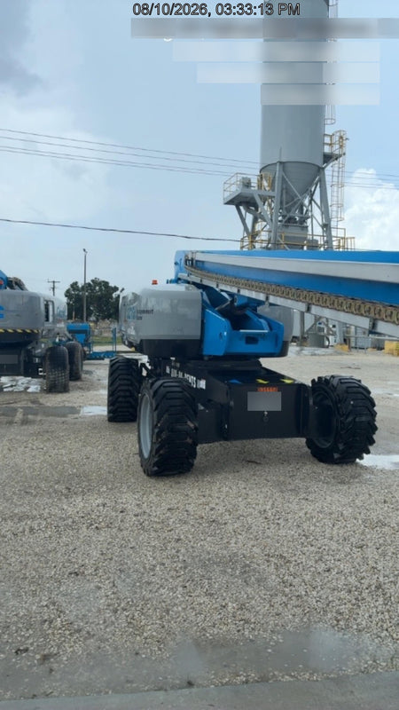 2025 GENIE S-85 XC