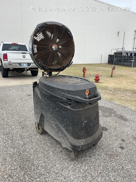 2022 POWER BREEZER PB4BASE