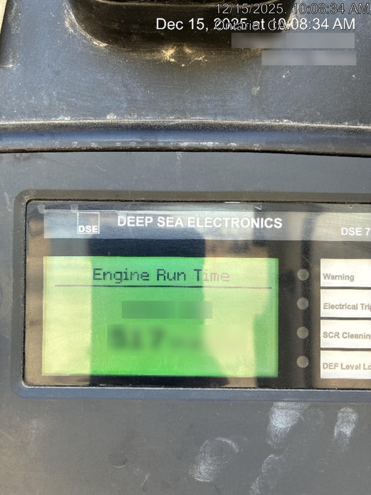 2021 ATLAS COPCO QAS200