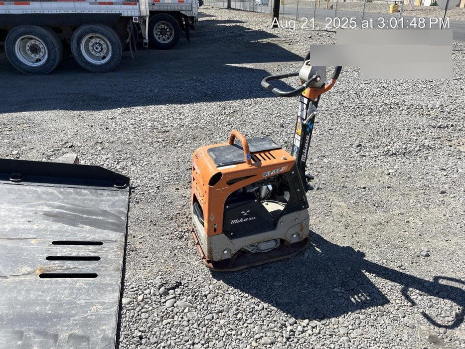 2024 MULTIQUIP MVH208GH