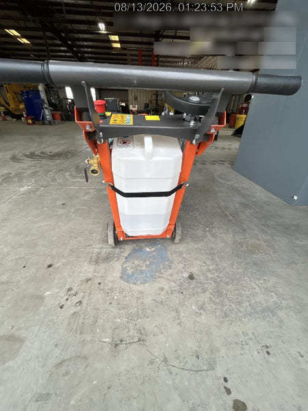 2025 HUSQVARNA FS 400 LV