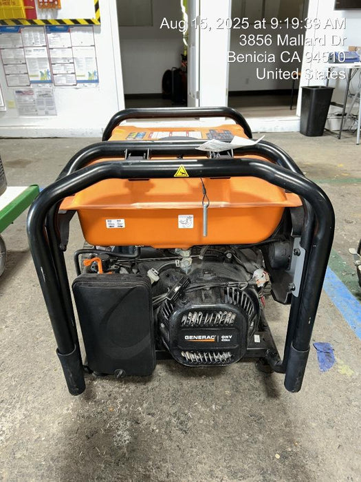 2024 GENERAC GP9200E